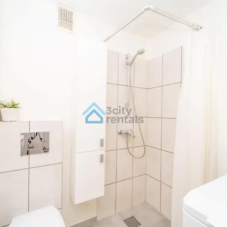 Piekne I Jasne 3city W Sopocie By Renters Sopoty