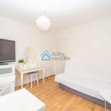 Piekne I Jasne 3city W Sopocie By Renters 公寓 *