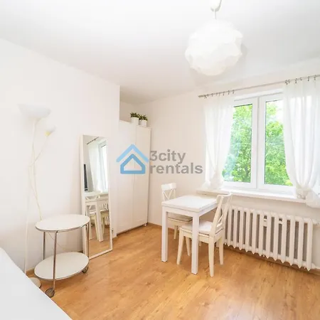 公寓 Piekne I Jasne 3city W Sopocie By Renters